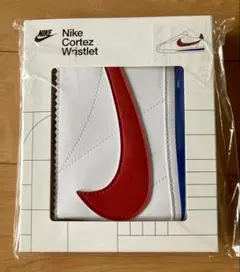 Nike ナイキ ポーチ　NW0004 Cortez Wristlet 新品