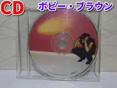 ボビー・ブラウン／Bobby【CD／ディスクのみ】