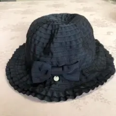 タルティーヌエショコラ 帽子
