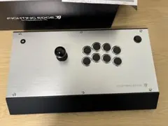 HORI ファイティングエッジ刃 PS4/PC