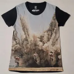 【graniph】仮面ライダー Tシャツ
