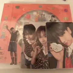 BOYNEXTDOOR ジェヒョン