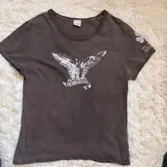 BLUE LABEL UNITED ARROWS MサイズグレーTシャツ