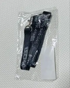 いぎなり東北産　ランヤード　新品　匿名配送