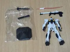 νガンダム（ニューガンダム）フィギュア
