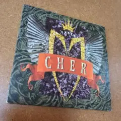 Cher Love and Understanding CD