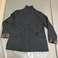【シーズンオフ価格】キルティングジャケット Lサイズ