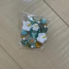 サンリオ トコナツバケーション シークレットストラップ ポチャッコ