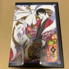 xxxHOLiC DVD