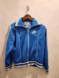 NIKE　ヴィンテージ　オレンジタグ ジャージ