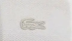 ラコステ BEAUTY&YOUTH アローズ 別注 ワントーン半袖Tシャツ（M)