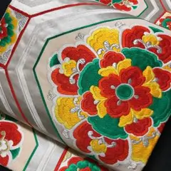 10-21 美品!高級袋帯 人気帯