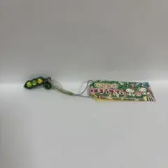 ハローキティストラップ　山形限定