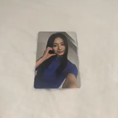 【匿名配送】TWICE THIS IS FOR Polaroid ver ツウィ