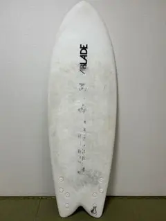 STORM BLADE ファンボード 5'8" 手渡し限定神奈川