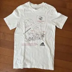 adidas 160 Tシャツ