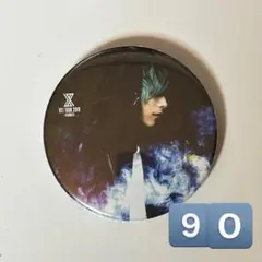 KOOL 吾龍 XYZ 2019 DJ Style 缶バッジ 2025年最新】koo 吾龍の人気アイテム - メルカリ