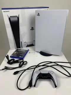 プレイステーション5 CFI-1000A01