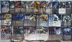 バトスピ シャックGS デッキパーツ バトスピ シャックGSデッキ - メルカリ