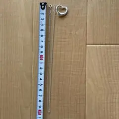 ティファニー オープンハート M