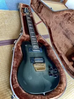 激レア　入手困難　Ovation Viper Ⅲ オベーション　エレキ 激レア 入手困難 Ovation Viper Ⅲ オベーション エレキ - メルカリ