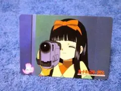 カードキャプターさくら　CARDCAPTOR SAKURA　カード NO.41