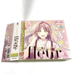 アイ★チュウ / fleur 初回限定盤