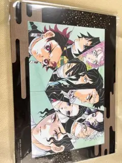 鬼滅の刃 カードダス 未開封