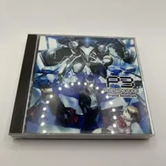 ペルソナ3 オリジナル・サウンドトラック Persona 3
