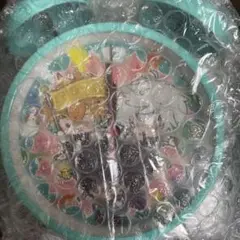にじさんじDMMスクラッチ新生活応援　目覚まし時計A
