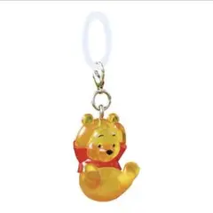 Winnie the Pooh めじるしアクセサリー プー プーさん