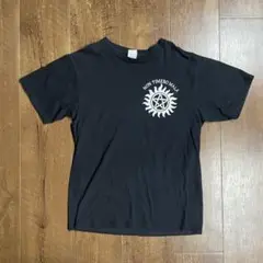 y2k 00s NON TIMEBO MALA c-boyブラック半袖TシャツM