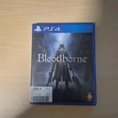 Bloodborne & Dark Souls III セット