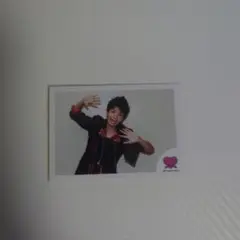 SixTONES 髙地優吾 ミニフォト