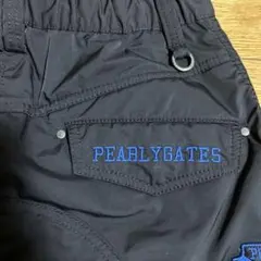 PEARLY GATES スカート