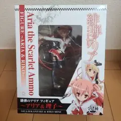 藤商事 非売品アクリルスタンド 神崎・H・アリア 2025年最新】神崎・H・アリアの人気アイテム - メルカリ
