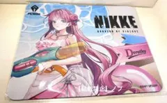 勝利の女神：NIKKE ロフト　ドロシー　マウスパッド