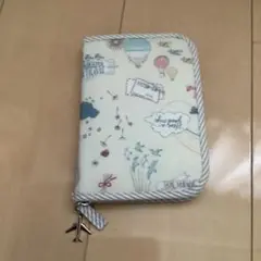 アフタヌーンティー　トラベルポーチ