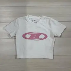 BORN TO WIN tee