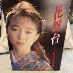 若村麻由美　写真集