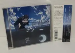 カイト　リベレイター　KITE LIBERATOR　サウンド・トラック　CD