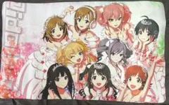 アイドルマスター アイマス プレイマット