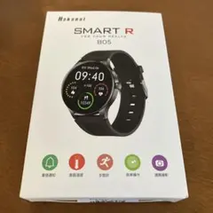 SMART R B05 スマートウォッチ