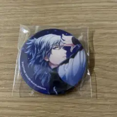 美風藍　トレーディング缶バッジ 雪月花 アナザーショットVer.
