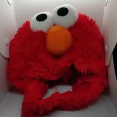 USJ エルモ ファンキャップ