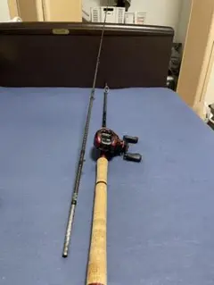 シマノ スコーピオン1703R-2,シマノ19 スコーピオンMGL150