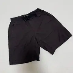 マーキーズ 黒 半ズボン 95cm