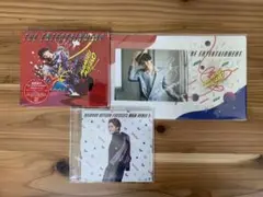 THE ENTERTAINMENT 宮野真守 特典付
