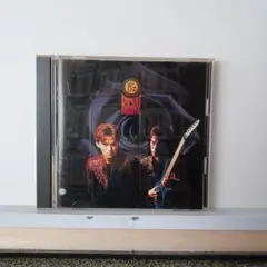 3011.25 B'z RISKY CD