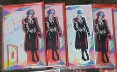 愛染健十  Bプロ  B-project  アクスタ  S級  THRIVE